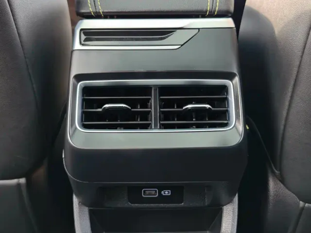 Geely Xingrui — Фото автомобиля 25