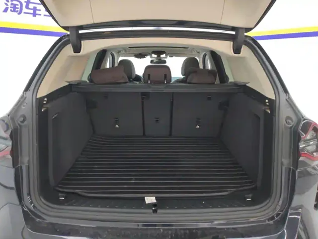 BMW X3 — Фото автомобиля 4