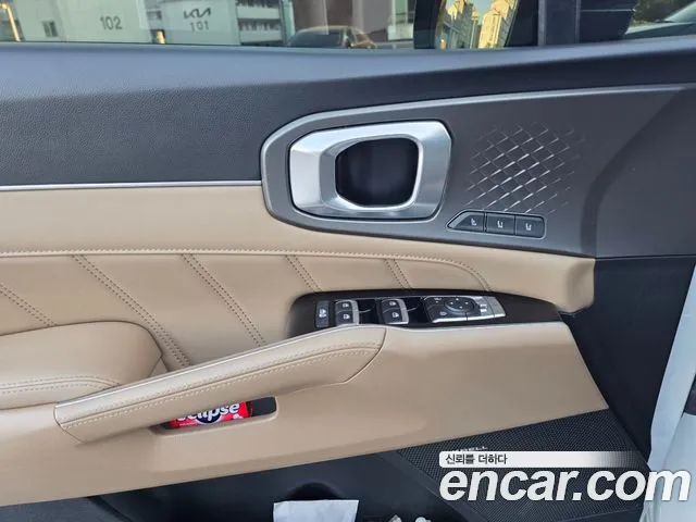 Kia Sorento Generation 4 — Фото автомобиля 19