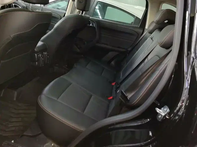 Haval Big Dog — Фото автомобиля 10