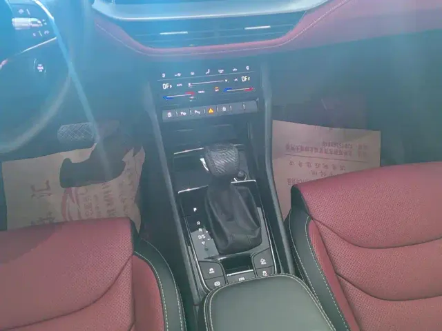 Skoda Kodiaq GT — Фото автомобиля 16