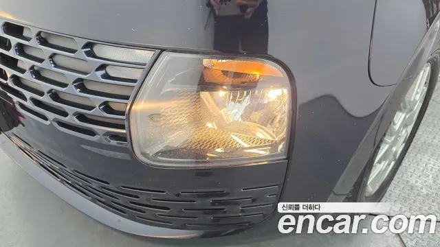 Hyundai Staria Staria Карго 3 места — Фото автомобиля 22