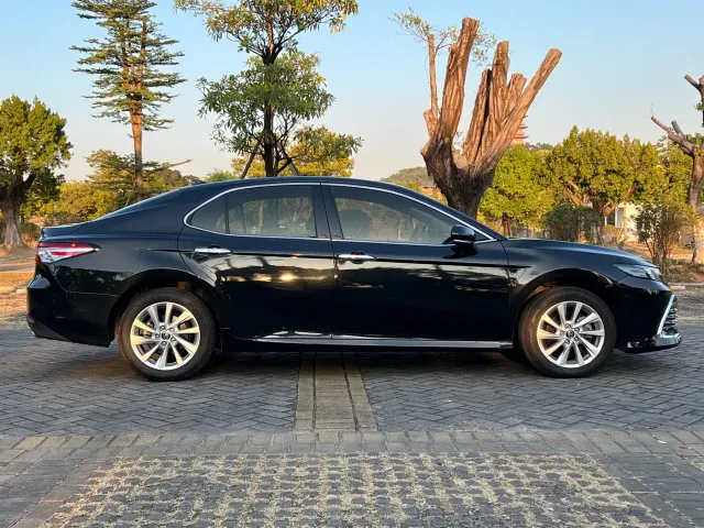 Toyota Camry — Фото автомобиля 5