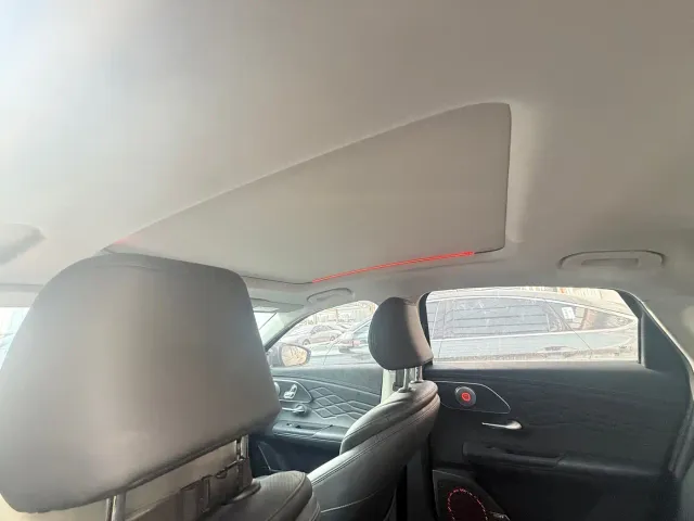 Chery Arrizo 8 PRO — Фото автомобиля 7