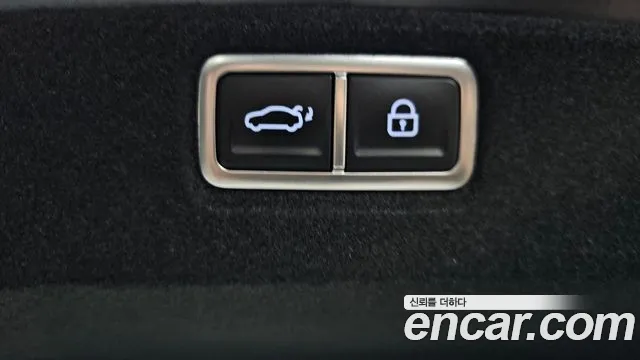 Hyundai Sonata Sonata Edge(DN8) — Фото автомобиля 30