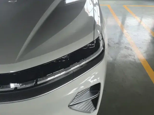 Haval Haval Xiaolong MAX 2025 Hi4 165 Ultra Smart Drive Edition — Фото автомобиля 5