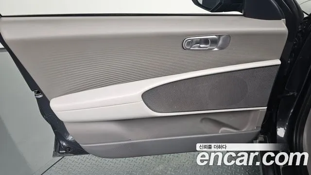 Hyundai Ioniq6 — Фото автомобиля 20