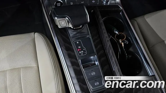 Audi A6 45 TFSI Premium — Фото автомобиля 7