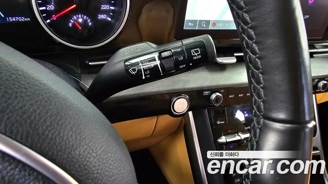 Kia Carnival 4th Gen — Фото автомобиля 20
