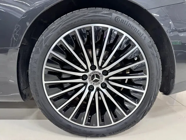 Mercedes-Benz CLE-Class — Фото автомобиля 17