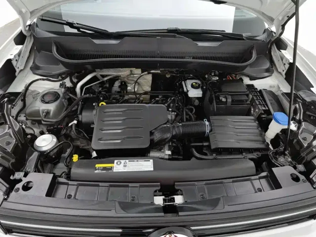 Volkswagen Tharu — Фото автомобиля 6