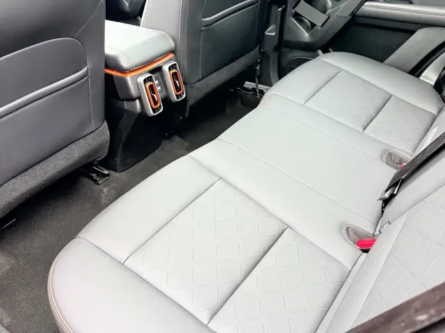 Haval Big Dog — Фото автомобиля 11