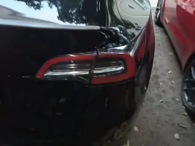 Tesla Model Y — Фото автомобиля 7