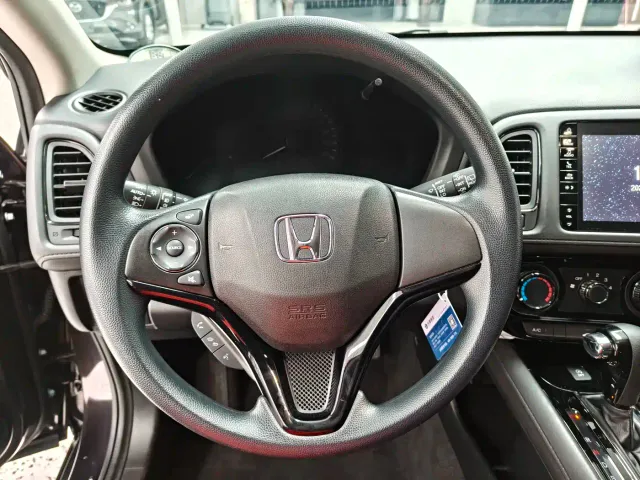 Honda Vezel — Фото автомобиля 9