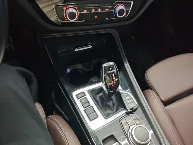 BMW 1 Series — Фото автомобиля 13