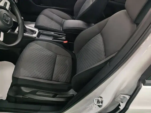 Honda Fit — Фото автомобиля 14
