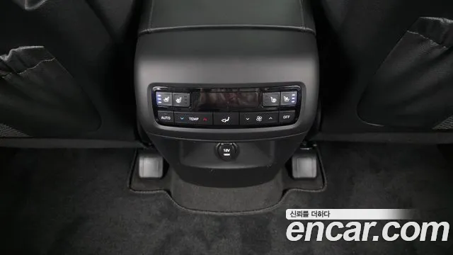 Hyundai Palisade The New — Фото автомобиля 19