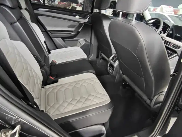 Volkswagen Tayron — Фото автомобиля 10