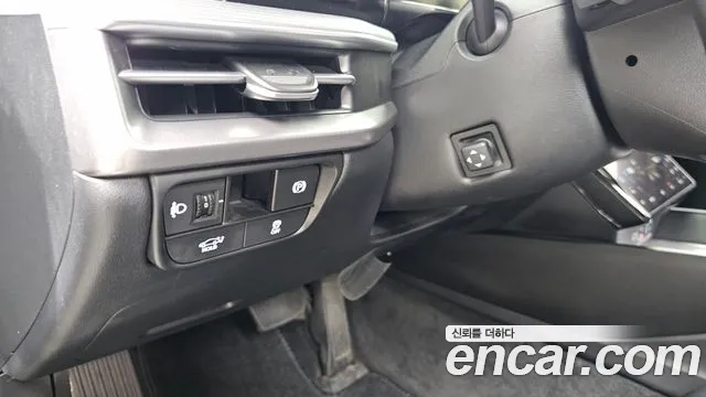 Hyundai Grandeur GN7 — Фото автомобиля 26