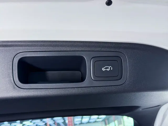 Shangjie SUV — Фото автомобиля 20