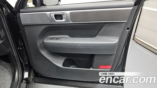 Hyundai Santa Fe MX5 — Фото автомобиля 13