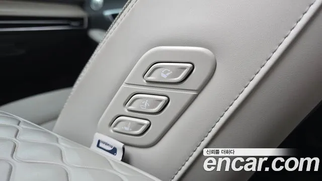 Hyundai Sonata Sonata Edge(DN8) 1.6 Turbo — Фото автомобиля 26
