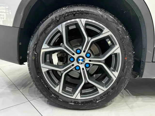 BMW X1 — Фото автомобиля 18