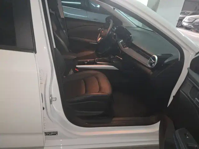 Chevrolet Monza — Фото автомобиля 8
