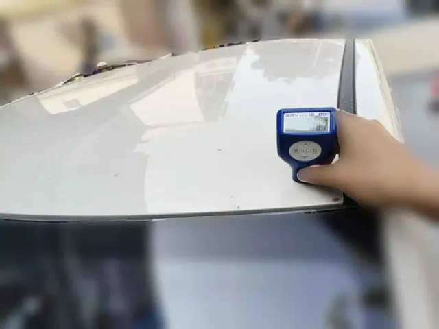 Wuling Hongguang Mini EV — Фото автомобиля 6