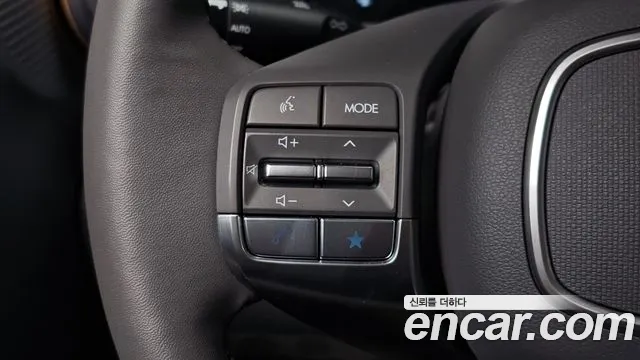 Hyundai Casper Casper (New) — Фото автомобиля 13