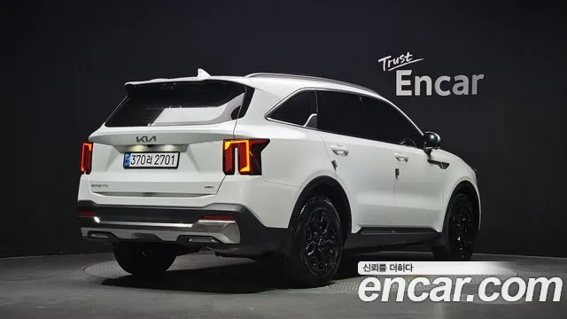 Kia Sorento — Фото автомобиля 2