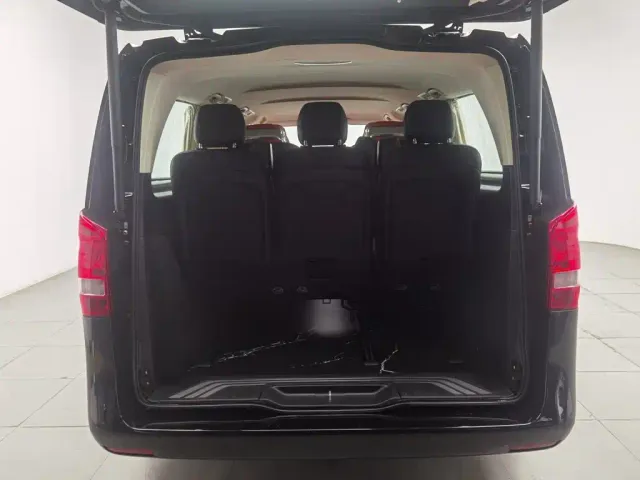 Mercedes-Benz Vito — Фото автомобиля 16