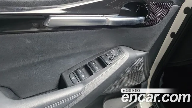 Kia Seltos — Фото автомобиля 15