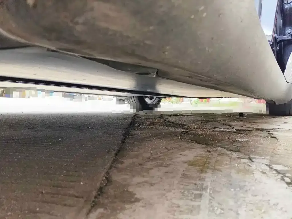 Tesla Model Y 2022 Facelift Rear-Wheel Drive Version — Фото автомобиля 8