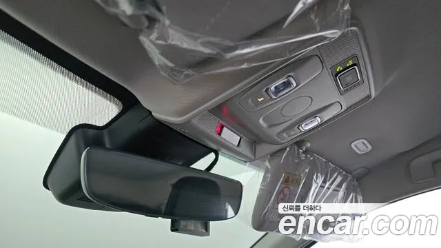 Renault Korea XM3 — Фото автомобиля 25