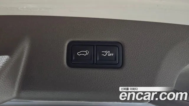 Kia Canival Carnival 4 поколение 9 мест Noblesse — Фото автомобиля 30