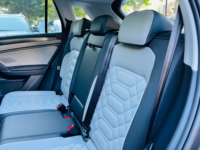 Volkswagen Tayron — Фото автомобиля 15