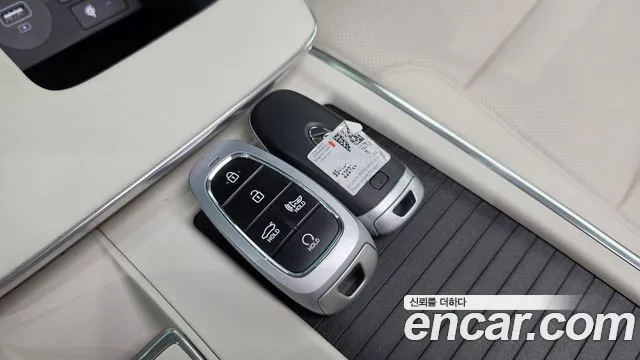 Hyundai Grandeur Новый Grandeur IG — Фото автомобиля 15