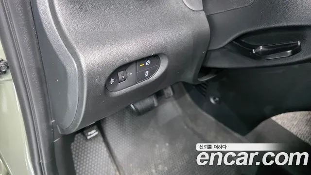 Hyundai Casper — Фото автомобиля 17