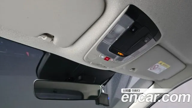 Kia Niro The All New Niro Prestige — Фото автомобиля 18