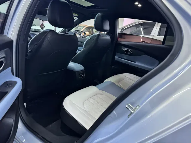 GAC Trumpchi Emkoo — Фото автомобиля 6
