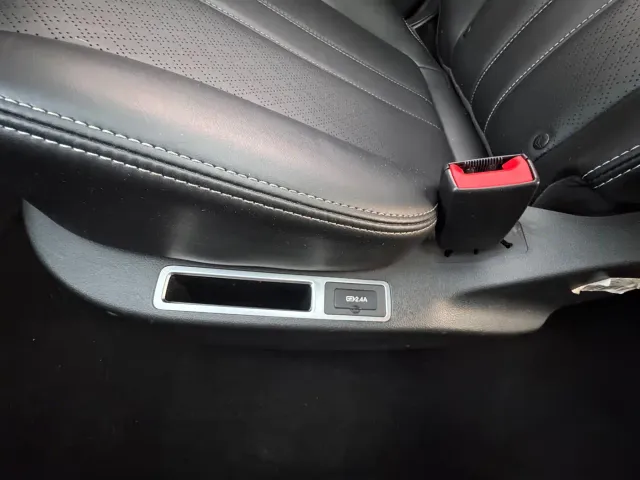 GAC Trumpchi M6 — Фото автомобиля 19