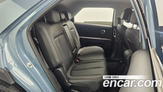 Hyundai Ioniq5 Ioniq5 — Фото автомобиля 11