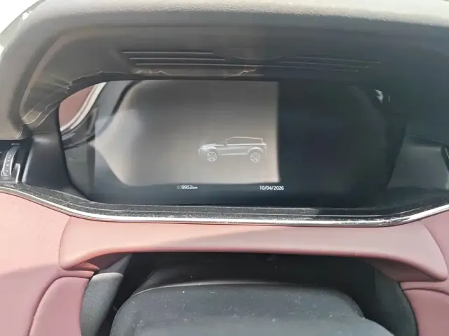 Land Rover Range Rover Evoque — Фото автомобиля 15