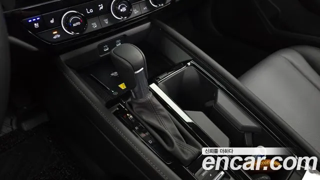 Honda Accord — Фото автомобиля 9