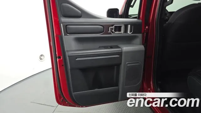 Kia Tasman Tasman 2.5T Бензин 2WD — Фото автомобиля 25