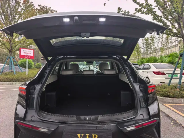 Chery Comfort Home — Фото автомобиля 9