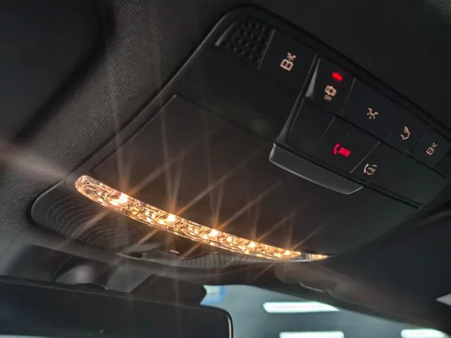 Mercedes-Benz GLC-Class — Фото автомобиля 15