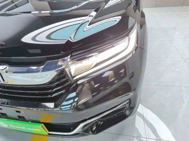 Honda Avancier — Фото автомобиля 23