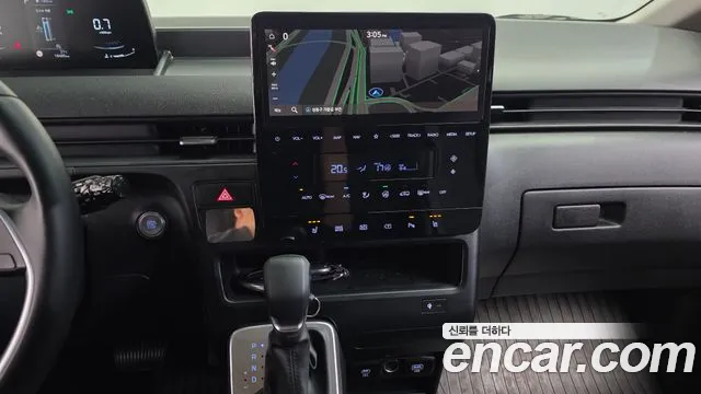 Hyundai Staria — Фото автомобиля 21